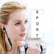 MoreBlue S07 Auricolari Bluetooth Sportivi