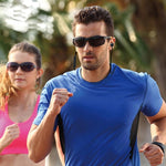 MoreBlue S07 Auricolari Bluetooth Wireless Sportivi