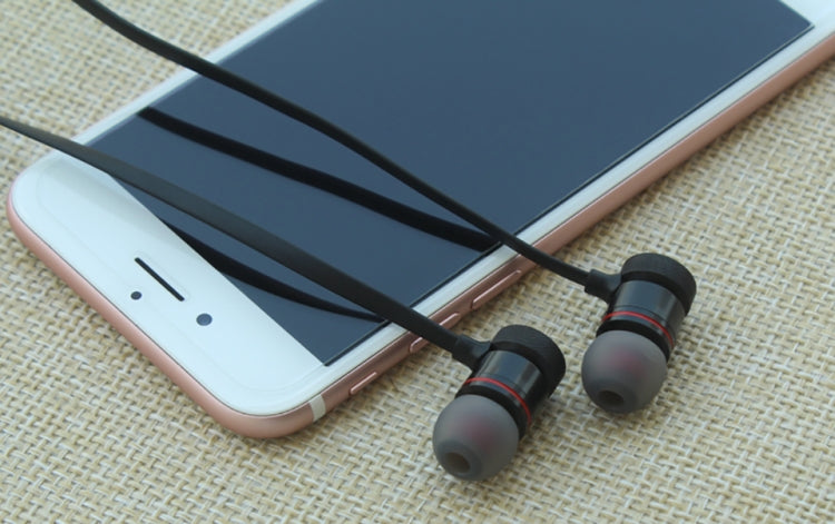 MoreBlue S07 Auricolari Bluetooth Wireless Sportivi