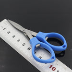 Mini forbici pieghevoli in acciaio inossidabile, Foldable Scissors