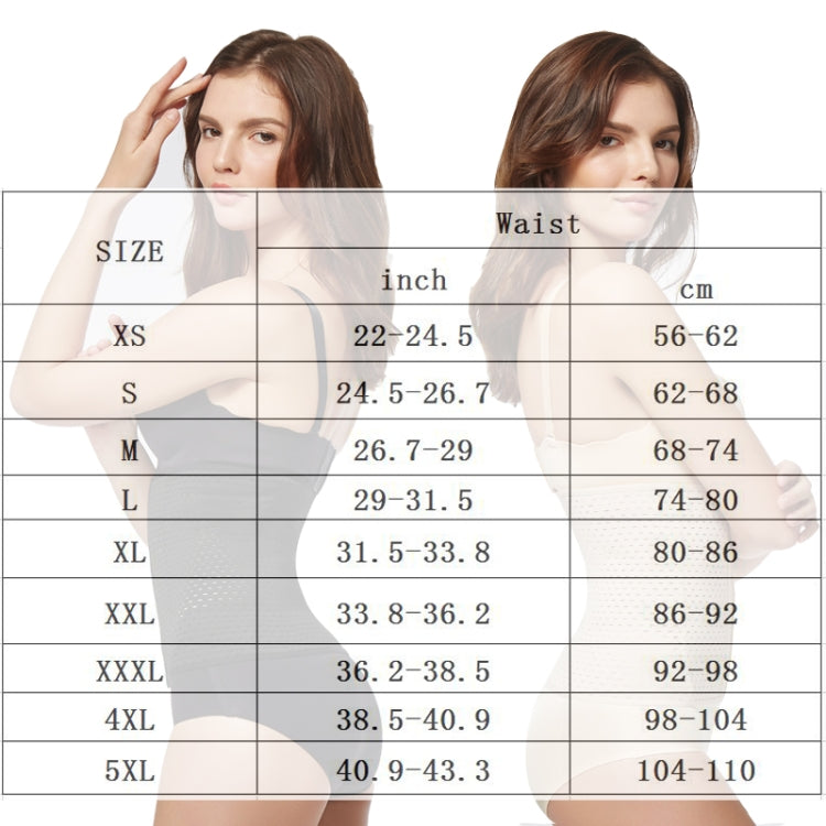 3 PCS Cintura per pancia con 13 fibbie che scava fuori una forte vita modellante modellante cintura per lo stomaco cintura per corsetto postpartum da donna, XS, S, M, L, XL, XXL, XXXL, XXXXL
