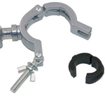 Staffa speciale per smerigliatrice elettrica in lega di alluminio per trapano elettrico, Grinder Bracket