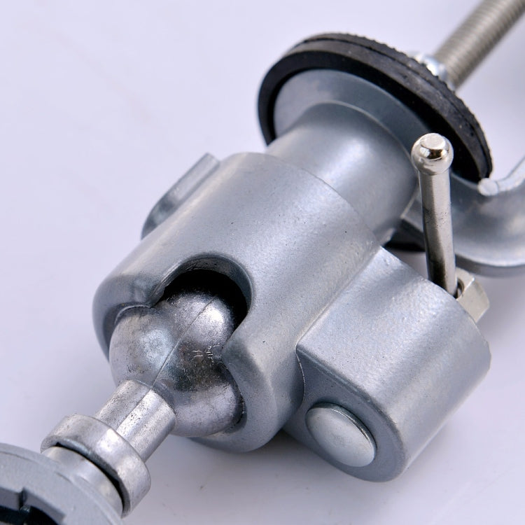 Staffa speciale per smerigliatrice elettrica in lega di alluminio per trapano elettrico, Grinder Bracket
