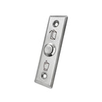 Pulsante spegnimento automatico sistema controllo accessi S28