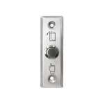 Pulsante spegnimento automatico sistema controllo accessi S28