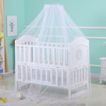 Zanzariera leggera per culla, 4.2x1.6 Meters Simple Door Mosquito Net, 4.5x1.7 Meters Simple Door Mosquito Net, 4.2x1.6 Meters Flower Side Mosquito Net, 4.5x1.7 Meters Flower Side Mosquito Net, 4.2x1.6 Meters Lace Mosquito Net                          ...