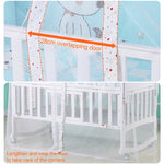Zanzariera leggera per culla, 4.2x1.6 Meters Simple Door Mosquito Net, 4.5x1.7 Meters Simple Door Mosquito Net, 4.2x1.6 Meters Flower Side Mosquito Net, 4.5x1.7 Meters Flower Side Mosquito Net, 4.2x1.6 Meters Lace Mosquito Net                          ...