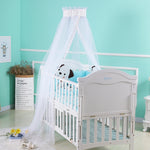 Zanzariera leggera per culla, 4.2x1.6 Meters Simple Door Mosquito Net, 4.5x1.7 Meters Simple Door Mosquito Net, 4.2x1.6 Meters Flower Side Mosquito Net, 4.5x1.7 Meters Flower Side Mosquito Net, 4.2x1.6 Meters Lace Mosquito Net                          ...