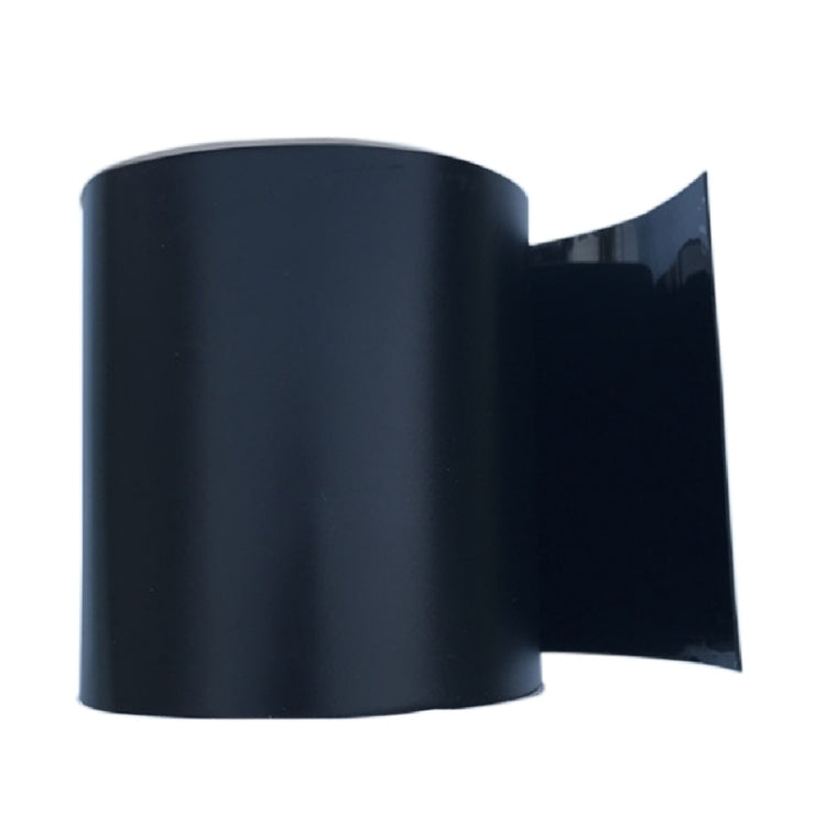 Nastro impermeabile per riparazione perdite tubo giardino 10x150c