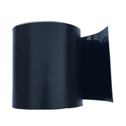 Nastro impermeabile per riparazione perdite Flex per tubo da giardino Incollaggio dell'acqua Riparazione di salvataggio veloce Arresta rapidamente lo strumento 5.23 per perdite, 10x150cm