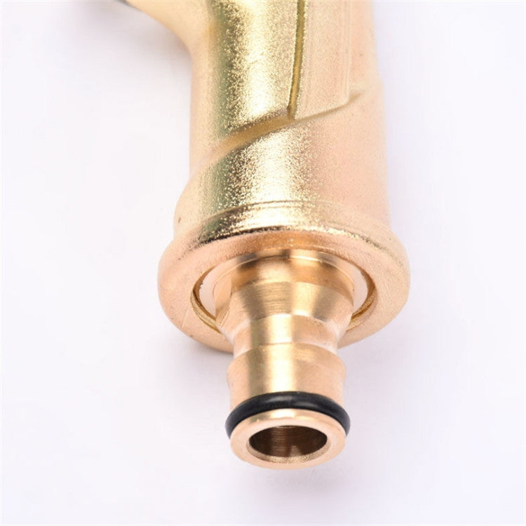 Asta di prolunga per galvanica Pistola ad acqua per lavaggio auto Spazzola per uso domestico Pistola per auto Pistola per irrigazione da giardino, Electroplating, Electroplating (Silver)