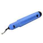 Utensile manuale per sbavatura tubi 3-16 mm acciaio