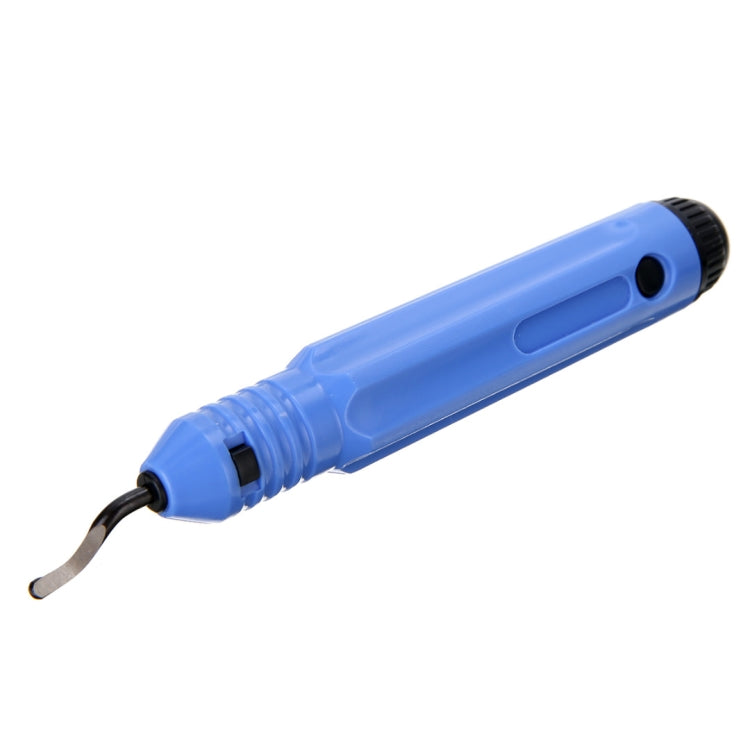 Utensile manuale per sbavatura tubi 3-16 mm acciaio