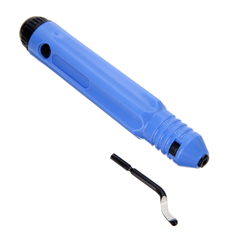 Utensile manuale per sbavatura tubi 3-16 mm acciaio