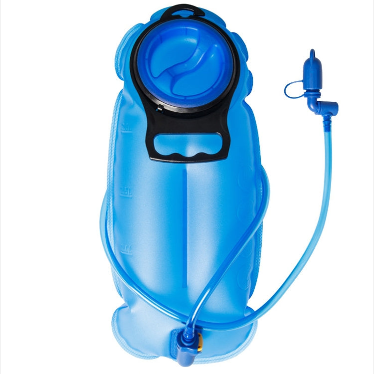 Forniture per esterni Borsa per acqua per bicicletta Borsa per acqua sportiva Borsa per acqua da campeggio, 2L, 3L