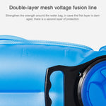 Forniture per esterni Borsa per acqua per bicicletta Borsa per acqua sportiva Borsa per acqua da campeggio, 2L, 3L