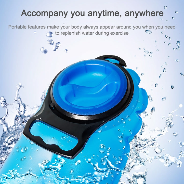 Forniture per esterni Borsa per acqua per bicicletta Borsa per acqua sportiva Borsa per acqua da campeggio, 2L, 3L