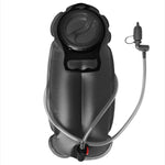Forniture per esterni Borsa per acqua per bicicletta Borsa per acqua sportiva Borsa per acqua da campeggio, 2L, 3L