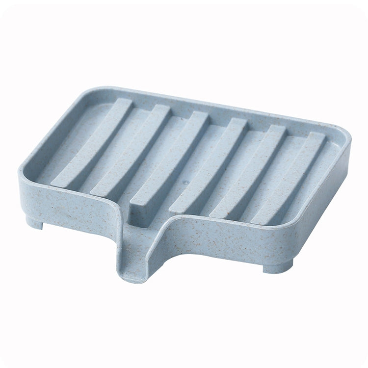 Scatola portasapone in plastica da 2 pezzi