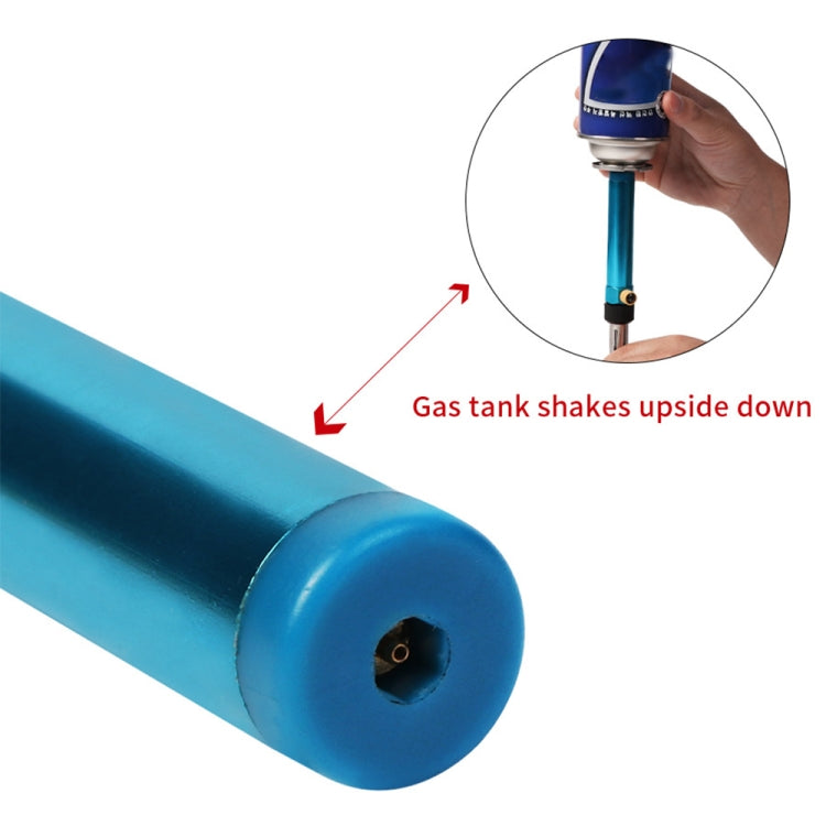 Penna per saldatura senza fili per saldatore a gas a temperatura regolabile multifunzione con pistola ad aria calda, Cordless Welding Pen