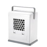 Raffreddatore d'aria da tavolo con batteria e USB