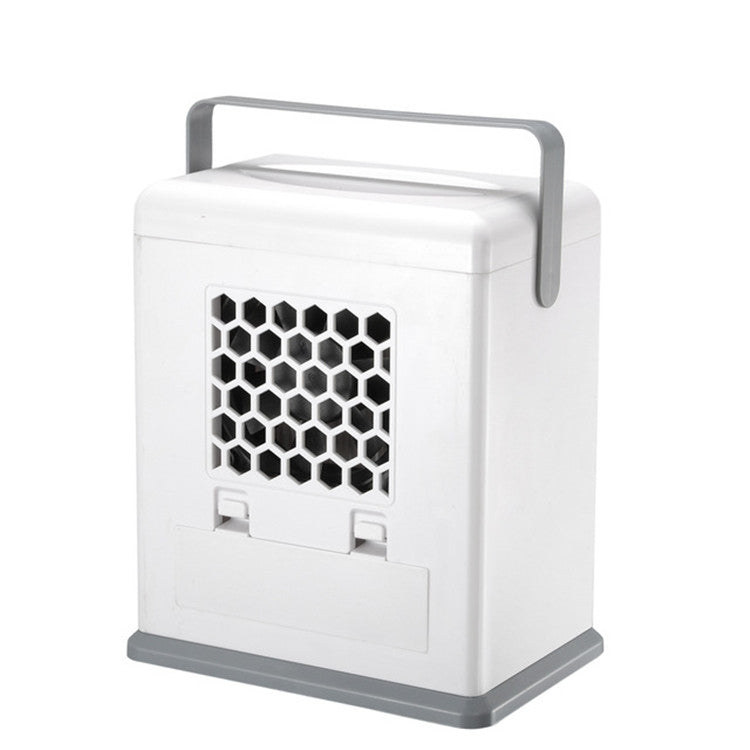 Raffreddatore d'aria da tavolo con batteria e USB