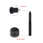 Accessori per action camera da 1,2 m Selfie Stick per accessori per maniglie per fotocamera sportiva Insta360 ONE X e ONE, 1.2m for Insta360 ONE X / ONE
