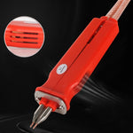 Penna per saldatura a punti universale con batteria al litio HB-70B, HB-70B