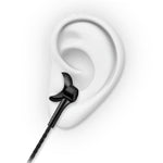 Cuffie auricolari stereo PTM P7 con microfono