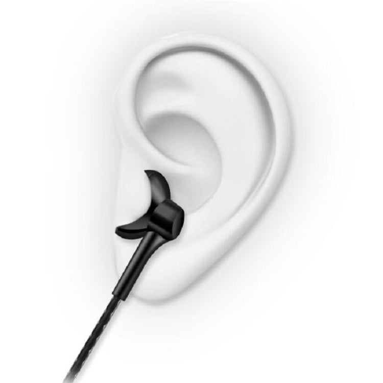 Cuffie auricolari stereo PTM P7 con microfono