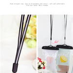 Borsa impermeabile PVC trasparente per smartphone 10 pezzi