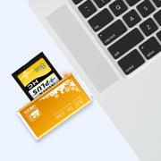 Lettore di schede SD multi in 1 per Memory Stick Pro Duo Micro SD, TF, M2, MMC, SDHC MS Card