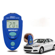 EM2271 Mini Digital Display Car Paint Coating Thickness Gauge Tester,EM2271