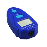 EM2271 Mini Digital Display Car Paint Coating Thickness Gauge Tester,EM2271