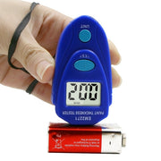 EM2271 Mini Digital Display Car Paint Coating Thickness Gauge Tester,EM2271