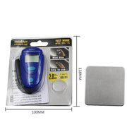 EM2271 Mini Digital Display Car Paint Coating Thickness Gauge Tester,EM2271
