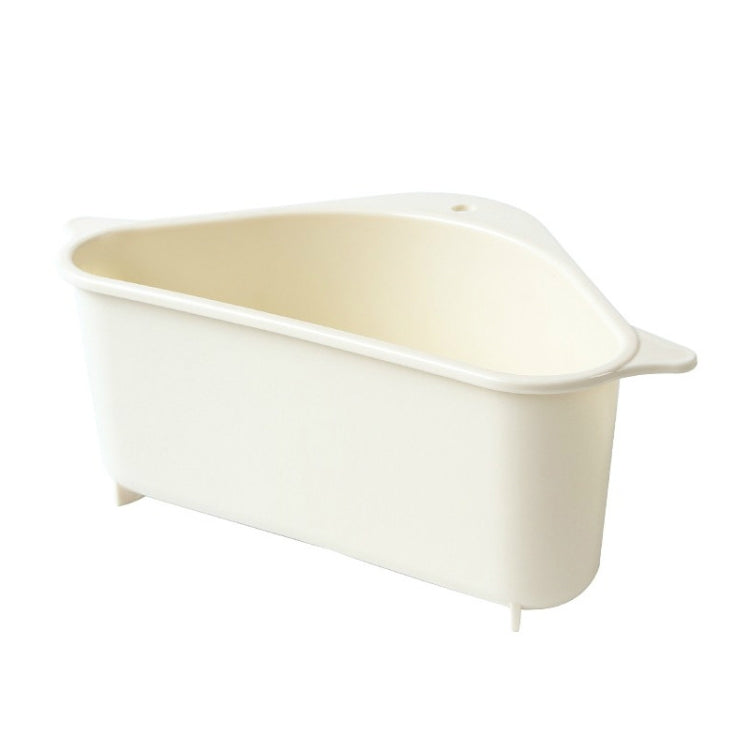 2 pezzi portaverdure da cucina scolapiatti per lavello per uso domestico gancio portaoggetti triangolare vassoio per punch gratuito cesto appeso