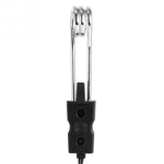 Scaldabagno ad immersione bollito per auto elettrica portatile 12V/24V Picnic da viaggio in campeggio, 12V, 24V