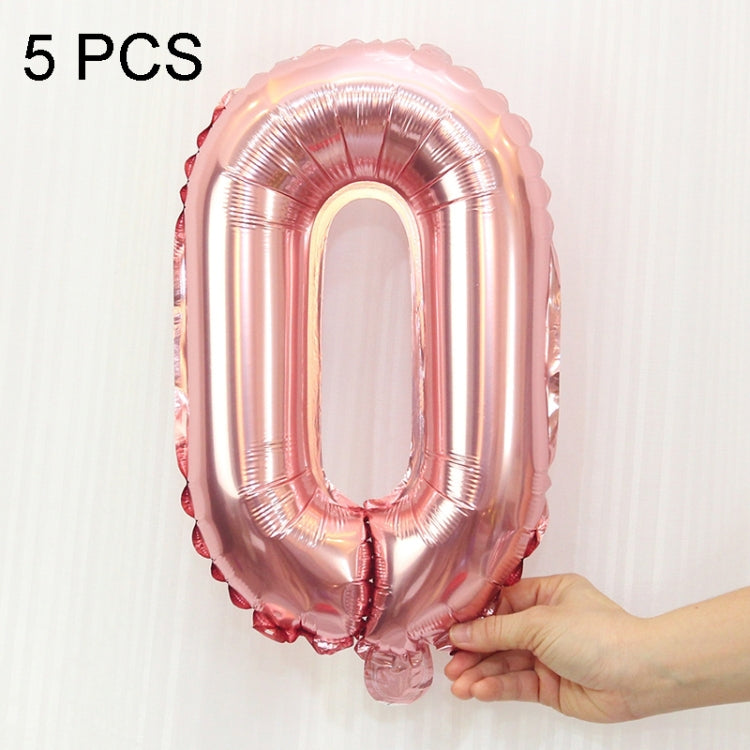 5 palloncini in foil con numeri da 16 pollici, palloncini per matrimoni, feste di buon compleanno, Gold, 7, Silver, 7, Pink, 7, Fancy Pink, 7, Fancy Blue, 7, Gold, 2, Silver, 2, Pink, 2, Fancy Pink, 2, Fancy Blue, 2, Gold, 3, Silver, 3, Pink, 3        ...