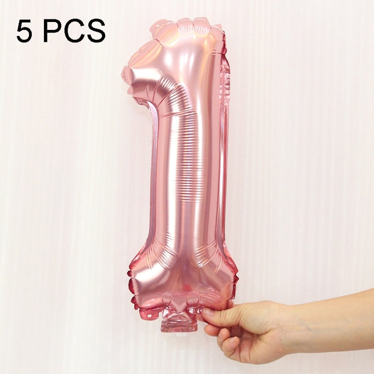 5 palloncini in foil con numeri da 16 pollici, palloncini per matrimoni, feste di buon compleanno, Gold, 7, Silver, 7, Pink, 7, Fancy Pink, 7, Fancy Blue, 7, Gold, 2, Silver, 2, Pink, 2, Fancy Pink, 2, Fancy Blue, 2, Gold, 3, Silver, 3, Pink, 3        ...