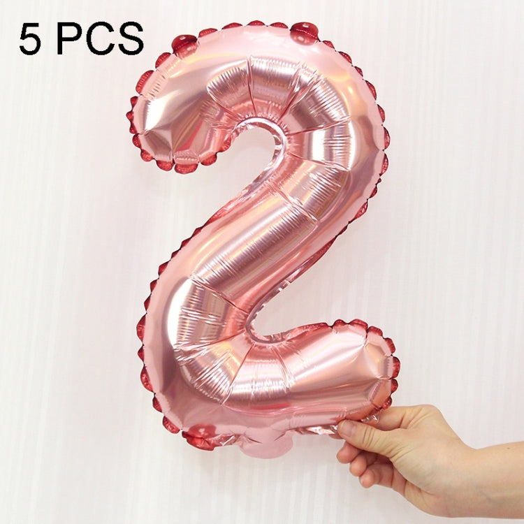 5 palloncini in foil con numeri da 16 pollici, palloncini per matrimoni, feste di buon compleanno, Gold, 7, Silver, 7, Pink, 7, Fancy Pink, 7, Fancy Blue, 7, Gold, 2, Silver, 2, Pink, 2, Fancy Pink, 2, Fancy Blue, 2, Gold, 3, Silver, 3, Pink, 3        ...