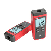 Engine Tachometer with Digital Display Non-Contact High Precision Laser Tachometer UT373