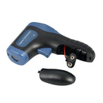 Tachimetro digitale senza contatto per motori 2,5-99999 RPM