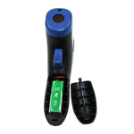 Tachimetro digitale senza contatto per motori 2,5-99999 RPM