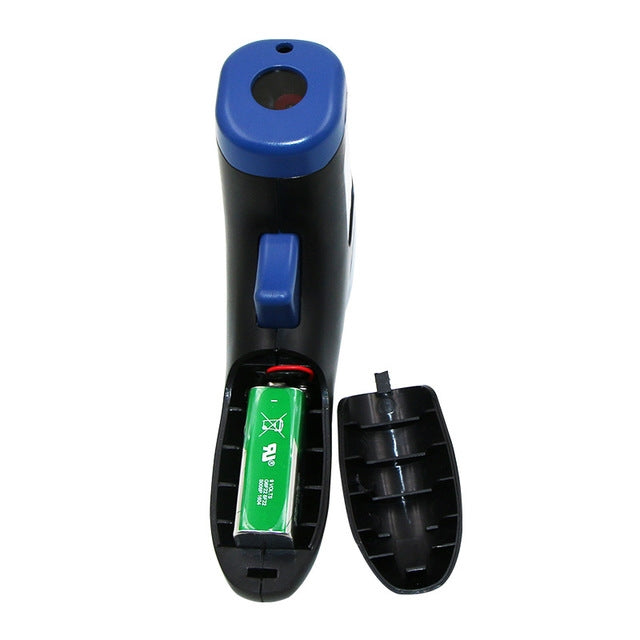 Tachimetro digitale senza contatto per motori 2,5-99999 RPM