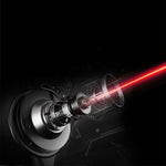 Tachimetro digitale senza contatto per motori 2,5-99999 RPM