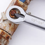 Estrattore regolabile per dadi 12-16 mm Kitbakechen