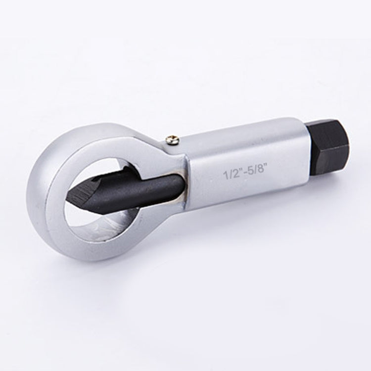 Estrattore regolabile per dadi 12-16 mm Kitbakechen