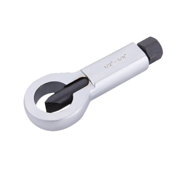 Estrattore regolabile per dadi 12-16 mm Kitbakechen