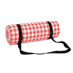 FP1409 Tappetino da spiaggia per tenda da campeggio all'aperto ispessito a prova di umidità da 6 mm senza custodia, 150x200cm, 200x200cm, 200x300cm